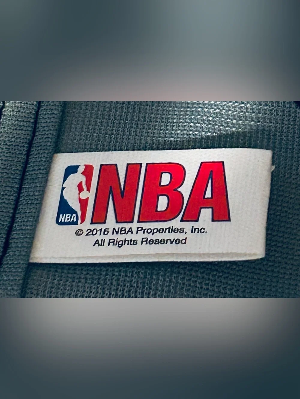 NBA like new